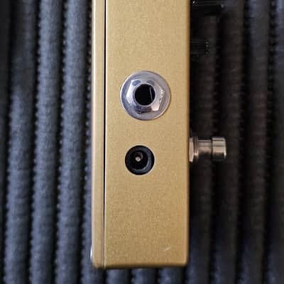 Lovepedal Kalamazoo Gold image 3