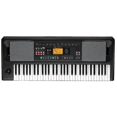 Korg EK50CSA 61-Key Entertainer Keyboard image 1