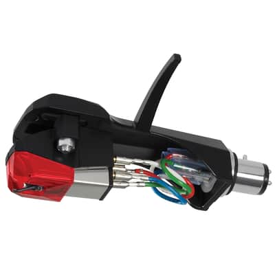 Audio Technica AT-XP5/H Headshell / Cartridge Combo Kit image 2