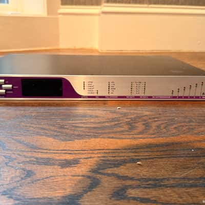 Apogee Big Ben 192k Master Digital Clock 2004 image 1