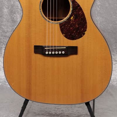 Martin OMC-16E KOA [SN 1071974] [11/06] image 4