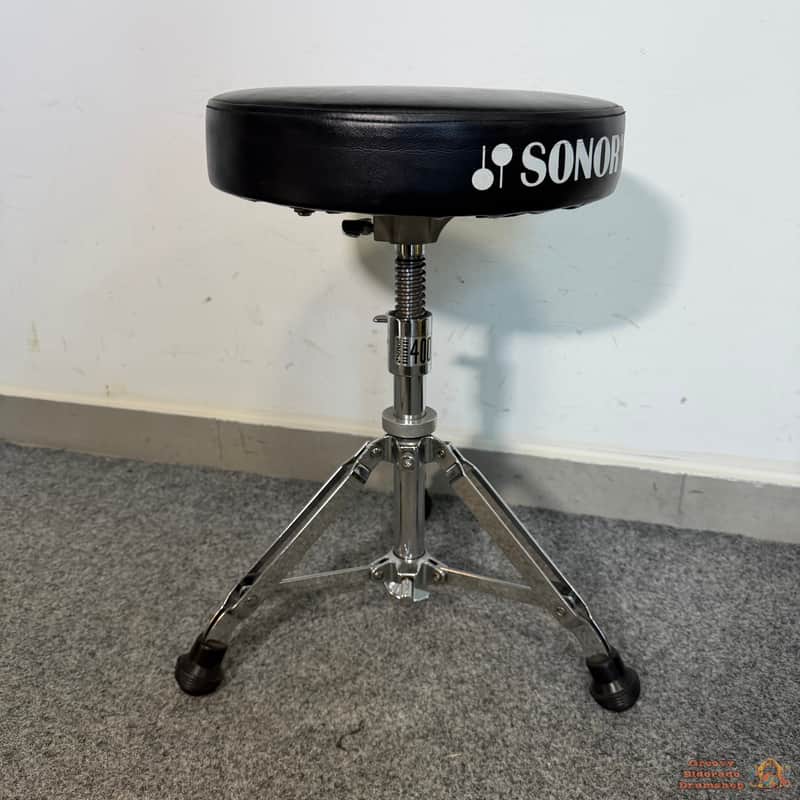 Sonor 400 Drum Throne image 1