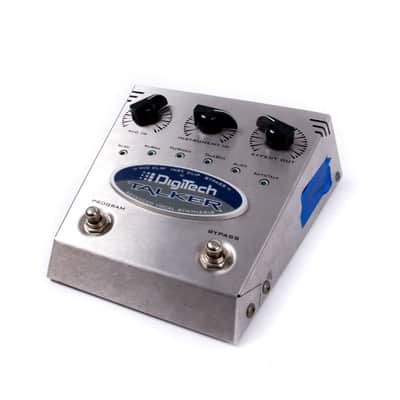Digitech Talker Owned By Moby image 2