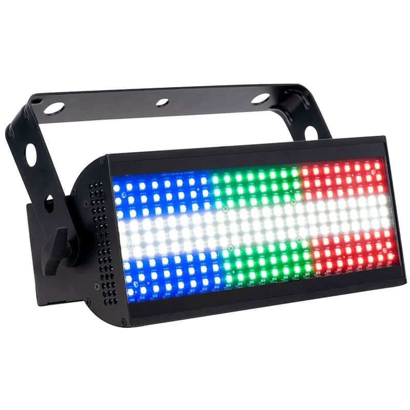 American DJ Jolt 300 High-Powered Strobe Fixture (RGBW) (B-Stock) image 1