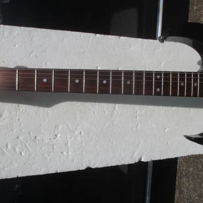 Left Hand Ibanez RG 470L Guitar, 2000, Japan, Floyd Rose Tremolo image 12