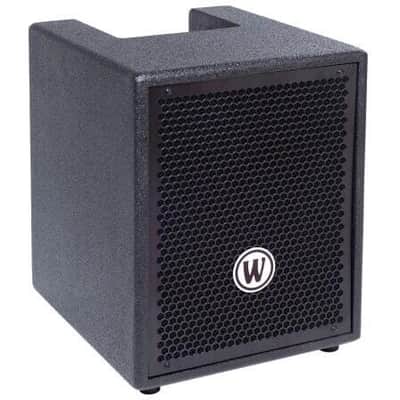 Warwick Gnome Bass Cabinet (1x10", 150 Watts) image 1