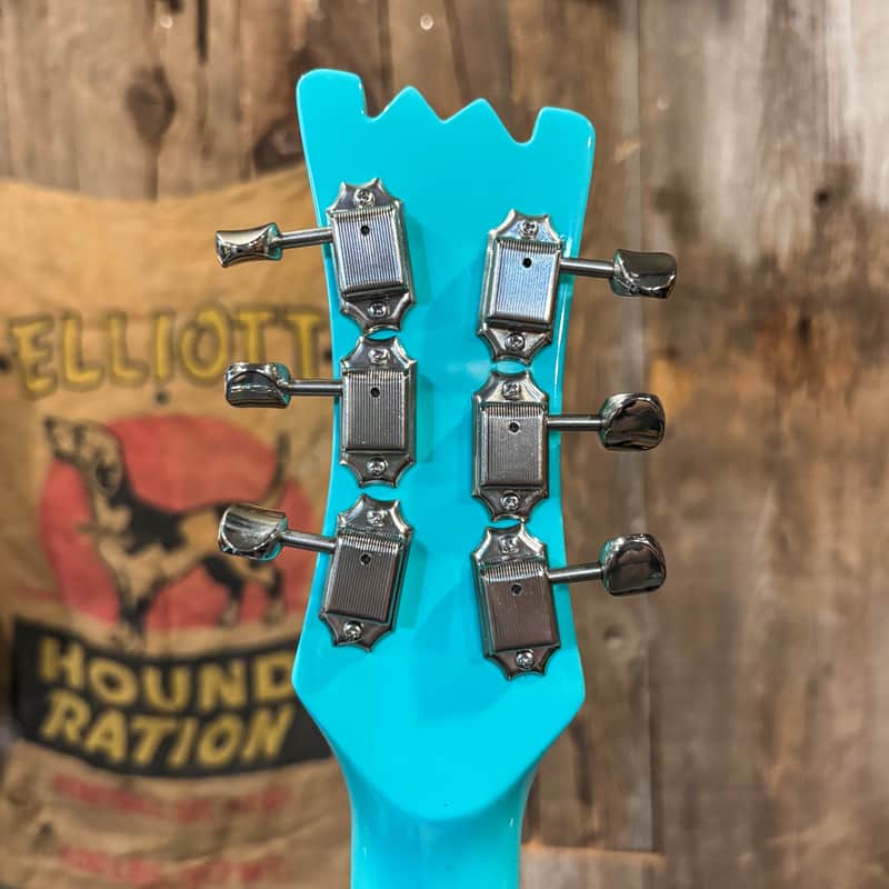 Mosrite Mark II | Reverb