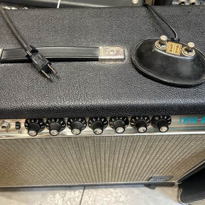 Fender Twin Reverb 1968 image 2