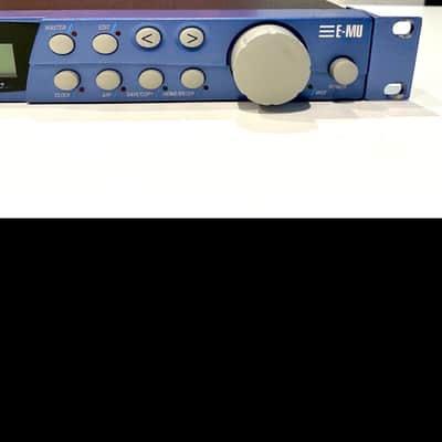 E-MU Systems Audity 2000 1998 image 5