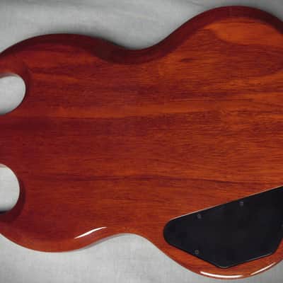 Gibson SG Standard 2025 Heritage Cherry image 5