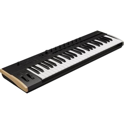Korg Keystage 49-key MIDI Keyboard Controller image 4