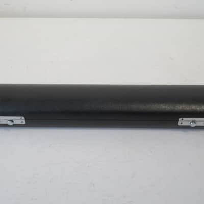 Emerson ELD Flute, B Foot, Open Hole, Solid Silver Head, Inline G image 19