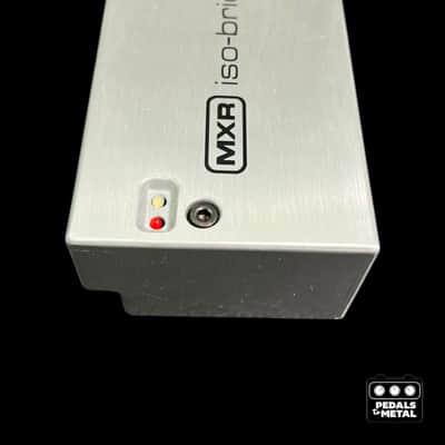 mxr iso brick - X19291 image 4