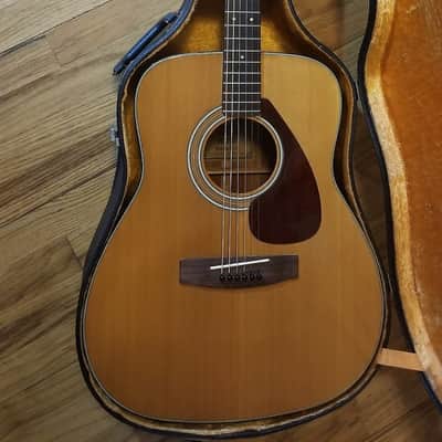Yamaha Nippon Gakki FG200 image 1
