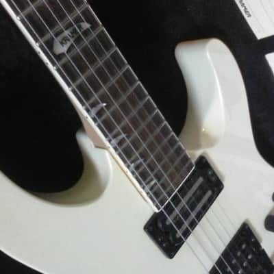 Kramer sustainer Right Handed American electric guitar image 6