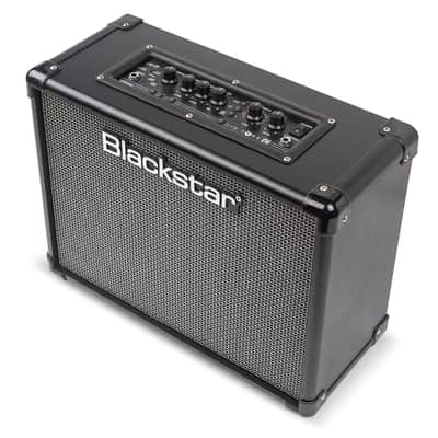 Blackstar ID:Core 40 V4 Stereo Digital Combo Amplifier image 3
