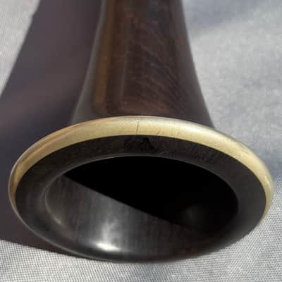 Buffet Crampon Wooden Bb Clarinet, Model: R13 image 5