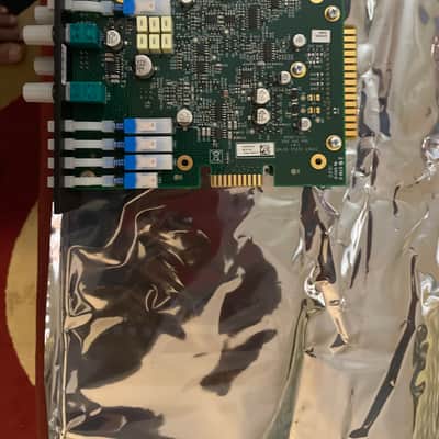 Solid State Logic SSL VHD+ Pre 500-Series Microphone Preamp 2021 - Present - Black image 3