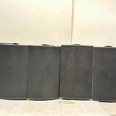 ELECTRO-VOICE EVU SERIES CUSTOM LOUD SPEAKER W/8X8 DRIVERS #7145-A(LOT OF 4) THS image 11