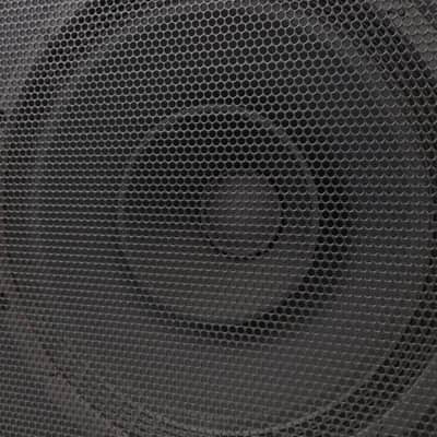 Euphonic Audio iAMP200 WZ-112P 1x12 Bass Combo Amp Owned by Leland Sklar #38780 image 15