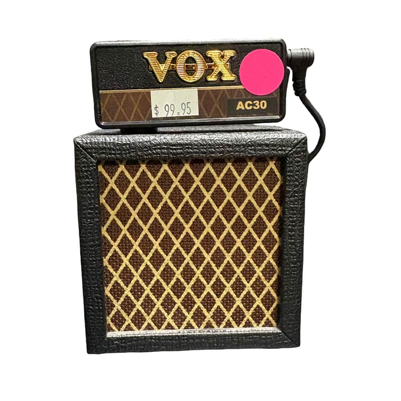 Vox AP2-CAB (Used) image 1