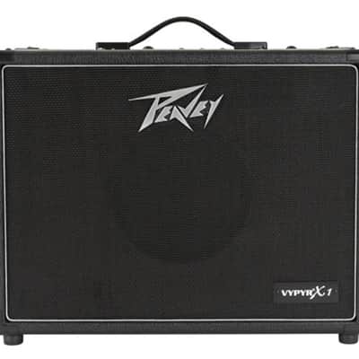 Peavey VYPYR X1 Guitar Combo Amp w/ Bluetooth image 1