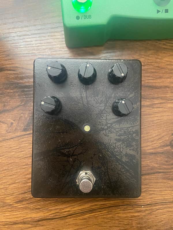 Black Arts Toneworks Black Forest