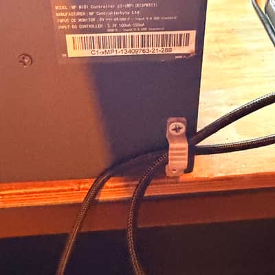 MPMidi - Hardware Midi DAW Controller - Control all your plugins like hardware with image 11