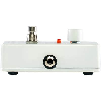 Electro-Harmonix Freeze Sound Retainer Pedal image 2