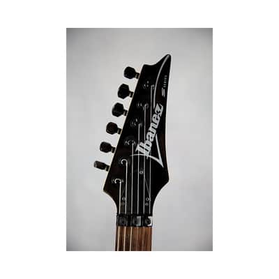 Ibanez S270 image 4