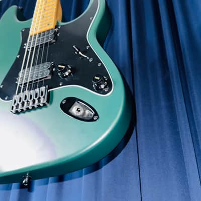 Kiesel Custom Delos 6 - Matte Green image 10
