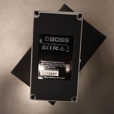 Boss CE-5 Chorus Ensemble image 2