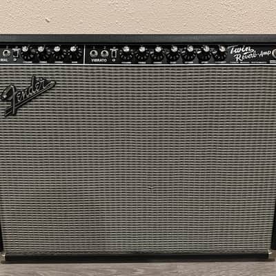 Fender '65 Twin Reverb image 2