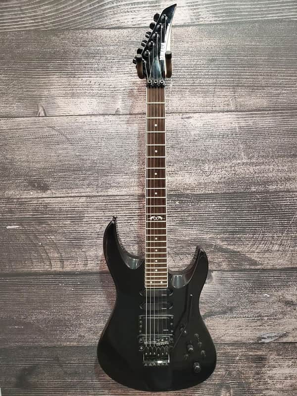YAMAHA RGX612A Electric Guitar (San Antonio, TX) | Reverb