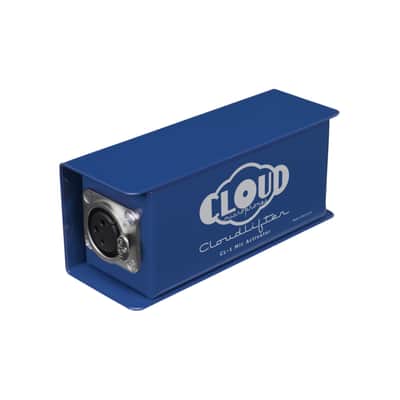 Cloud Microphones Cloudlifter CL-1 Mic Activator image 3