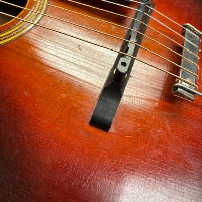 1923 Gibson L-3 Sunburst w/Original Case image 22
