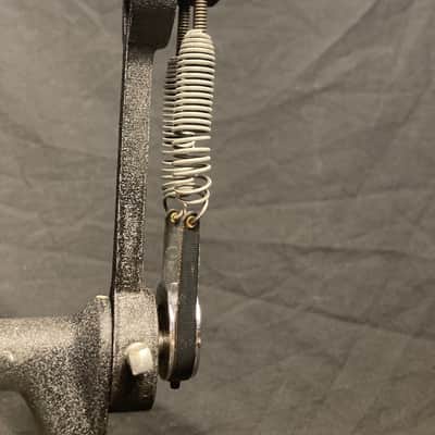 Calato - Vintage Calato by Regal Tip Bass Drum Pedal, Full Heel 1970's image 7