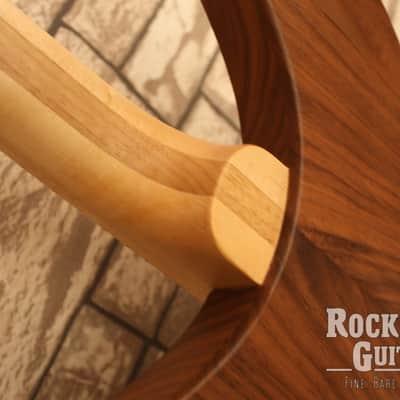 Rickenbacker 330 w Walnut 2014 image 15