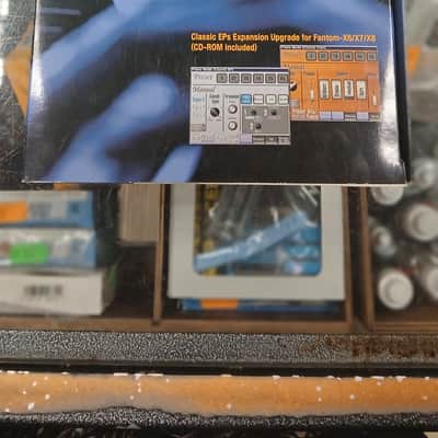 Roland SRX-12 Classic EPs Expansion Board 2000s image 2