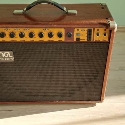 ENGL digital amplifier for sale image 1