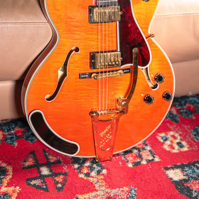 Gibson - 1992 - Chet Atkins Signature Country Gentleman image 3