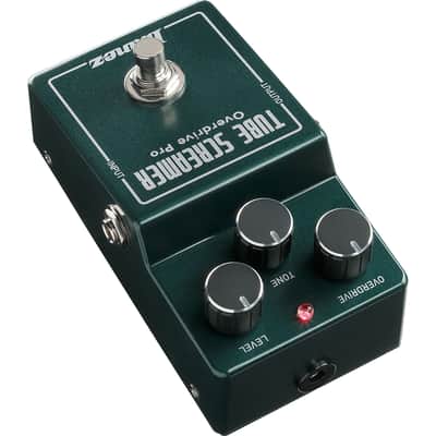 Ibanez TS808HWV2 Tubescreamer Handwired Next Gen image 3