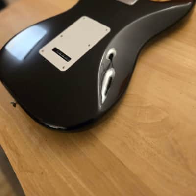 Fender Fender Stratocaster 2000s? - Black laquer image 10