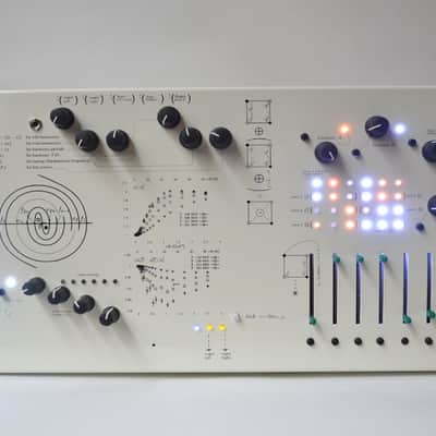 Destiny-Plus Programma 900 2024 - White image 12
