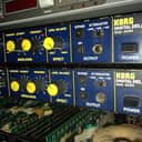 Korg SDD-3000 Digital Delay  (famous original rack version)