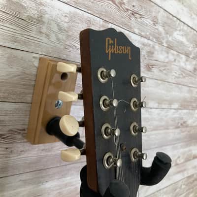 Used Gibson A-40 Mandolin Sunburst image 4