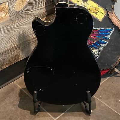 Gretsch 6131 Jet Firebird 1956 Red imagen 3
