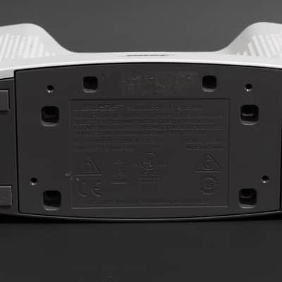 Bose SoundDock XT Portable Stereo Speaker image 7