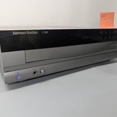 Harman Kardon FL8385 CD Changer 5 Compact Disc Player HiFi Stereo Vintage Audio image 2