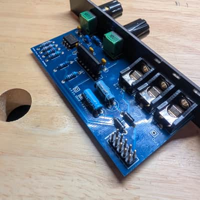 DIY GMSN pure VCA image 2